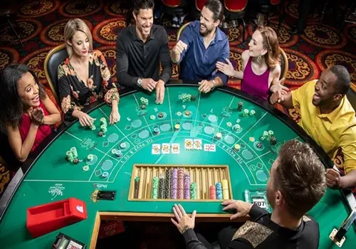 Panduan Beberapa Permainan Casino Online Terpopuler