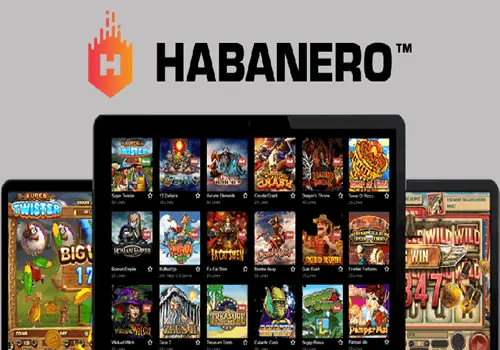Provider Slot Online Habanero Terdapat Berbagai Pola Gacor 
